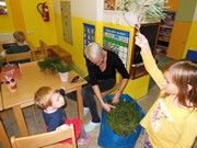 Advent ve školce, zvyky a tradice